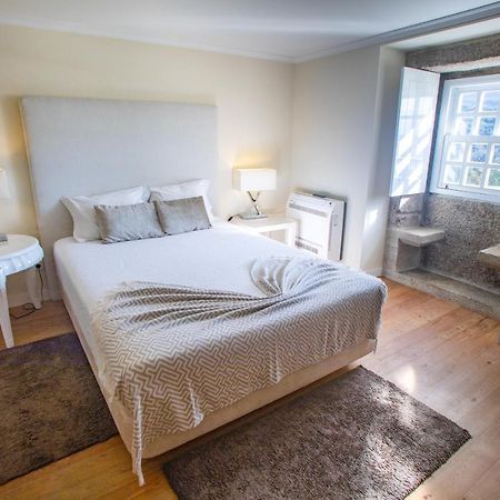 הוילה ארקוס דה ואלדבז Casas De Sao Martinho מראה חיצוני תמונה