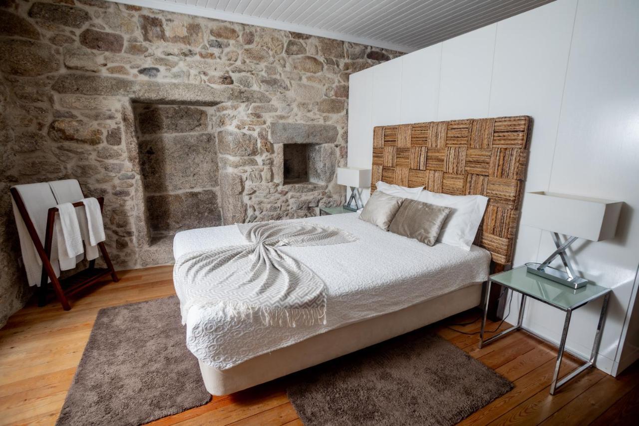 הוילה ארקוס דה ואלדבז Casas De Sao Martinho מראה חיצוני תמונה